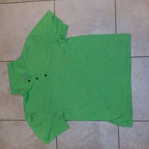 Champion Elastic Kids Large Polo